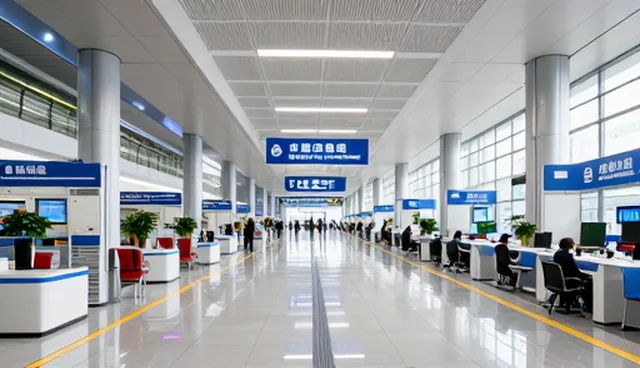 如何有效利用供求信息平台覆盖工商查询需求