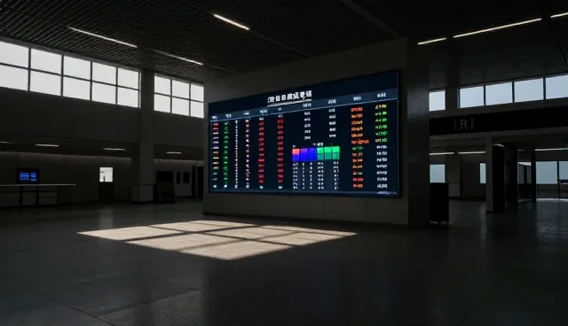 汇聚区域商机的适用边界:如何判断适合与受限场景