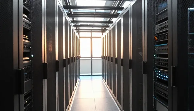 外贸网站设计:单位网站建设的核心挑战与解决方案